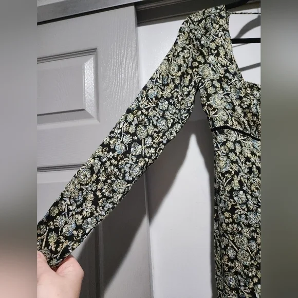 NWT Free People Boheme Mini Dress size 6 - Picture 5 of 8